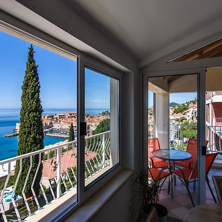 Zenith Apartment By Duhomes Dubrovnik Exterior foto