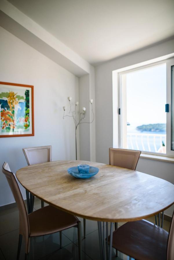Zenith Apartment By Duhomes Dubrovnik Exterior foto
