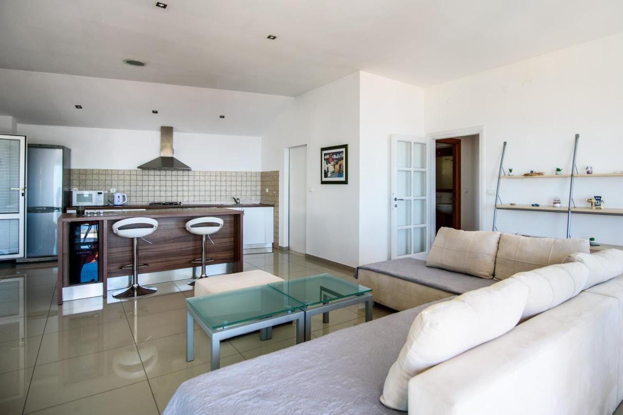 Zenith Apartment By Duhomes Dubrovnik Exterior foto