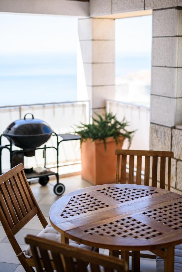 Zenith Apartment By Duhomes Dubrovnik Exterior foto