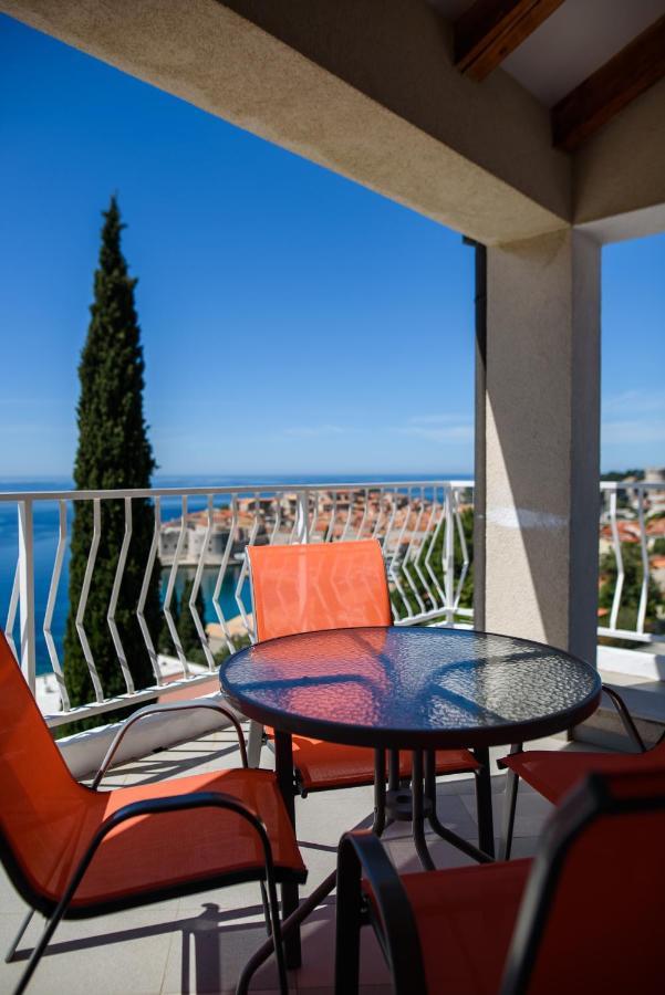 Zenith Apartment By Duhomes Dubrovnik Exterior foto