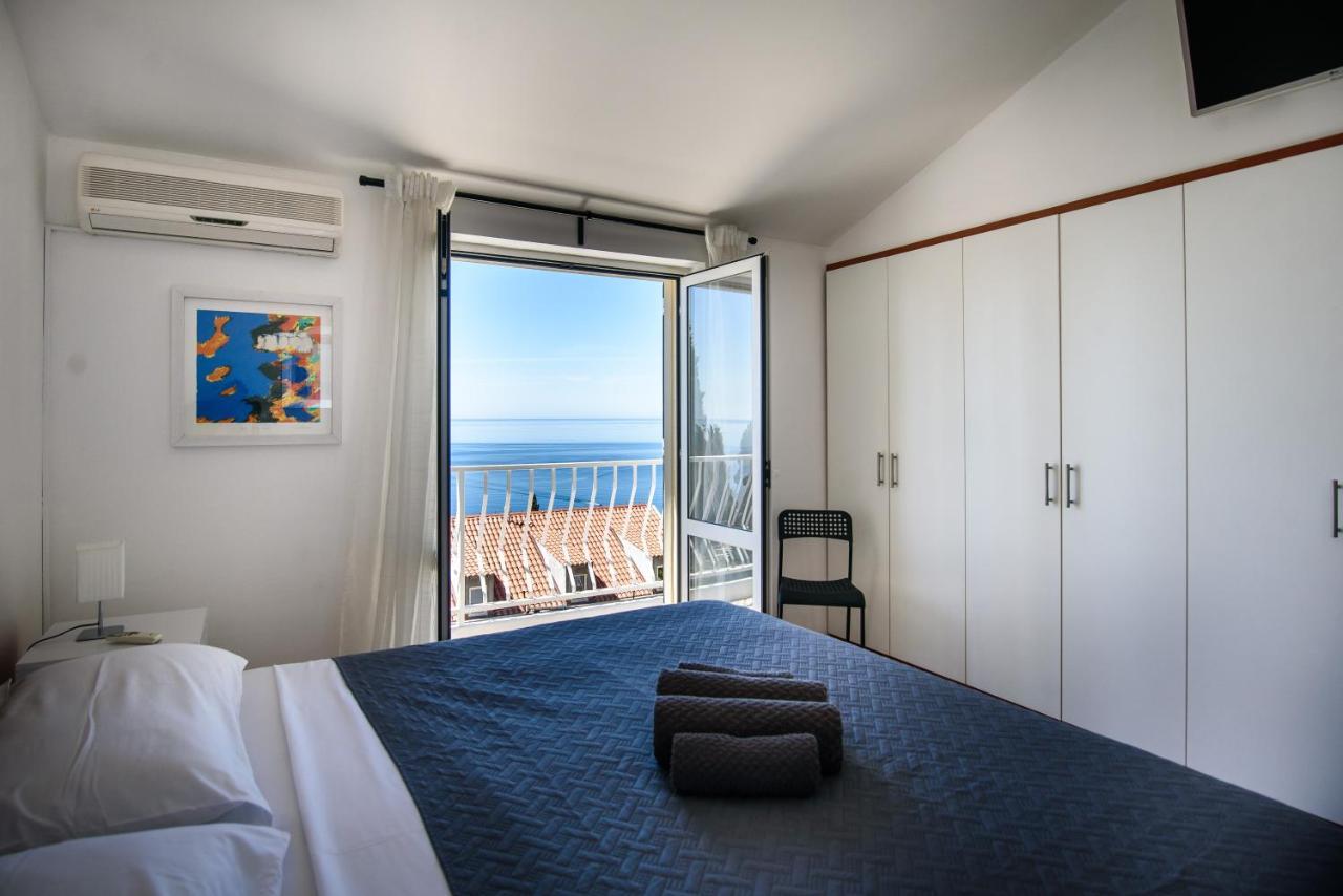 Zenith Apartment By Duhomes Dubrovnik Exterior foto