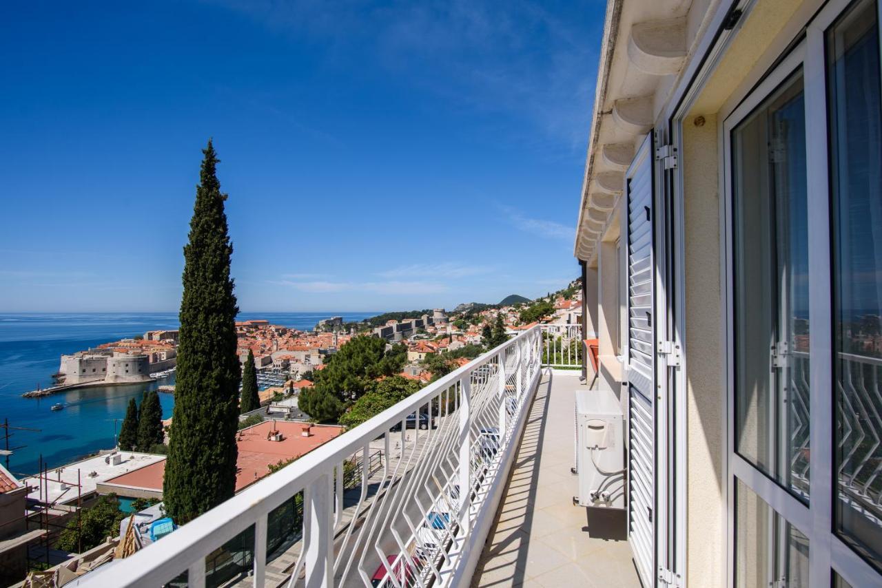 Zenith Apartment By Duhomes Dubrovnik Exterior foto