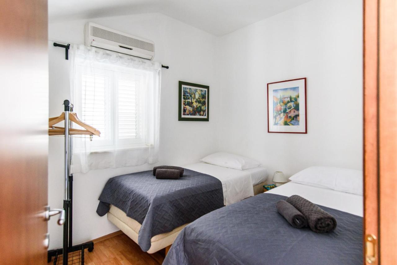 Zenith Apartment By Duhomes Dubrovnik Exterior foto