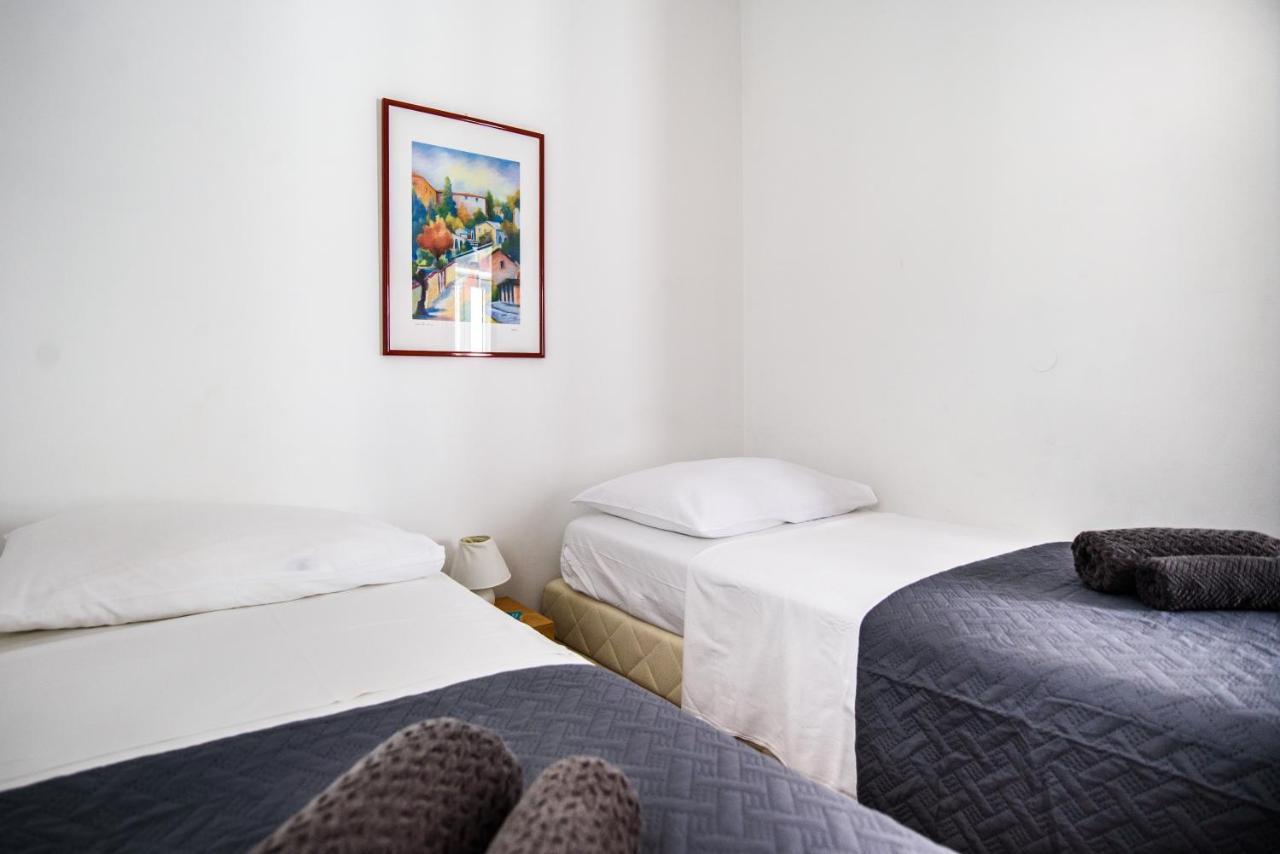 Zenith Apartment By Duhomes Dubrovnik Exterior foto